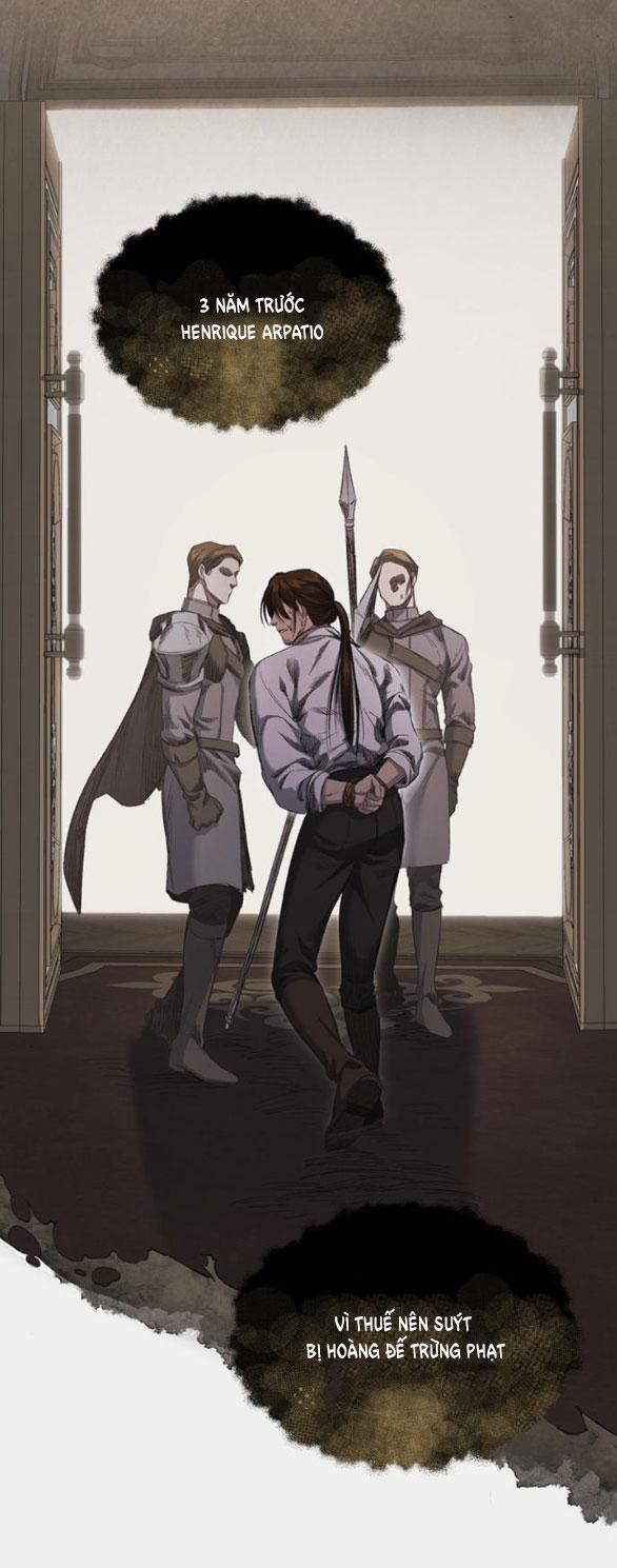 Ai Đã Bắt Cóc Hoàng Hậu? 23.2 trang 53