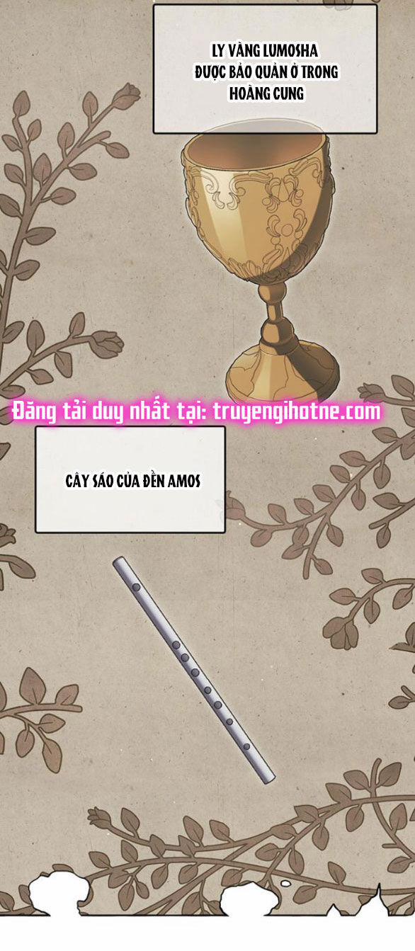 Ai Đã Bắt Cóc Hoàng Hậu? 24.1 trang 1