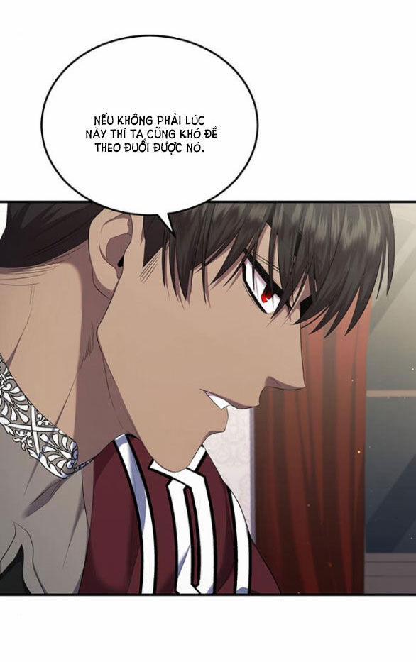 Ai Đã Bắt Cóc Hoàng Hậu? 24.1 trang 22