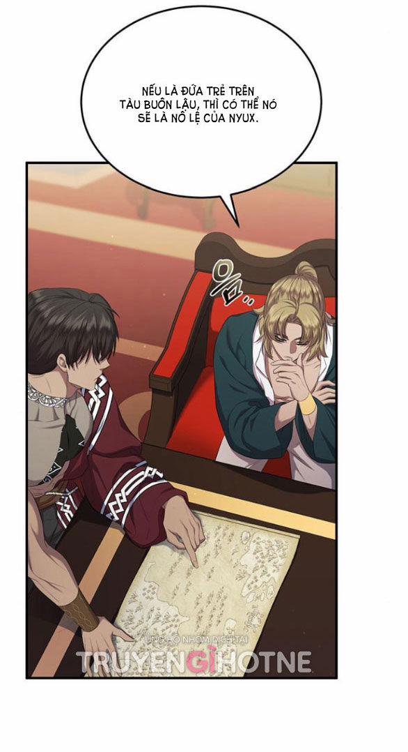 Ai Đã Bắt Cóc Hoàng Hậu? 24.1 trang 27