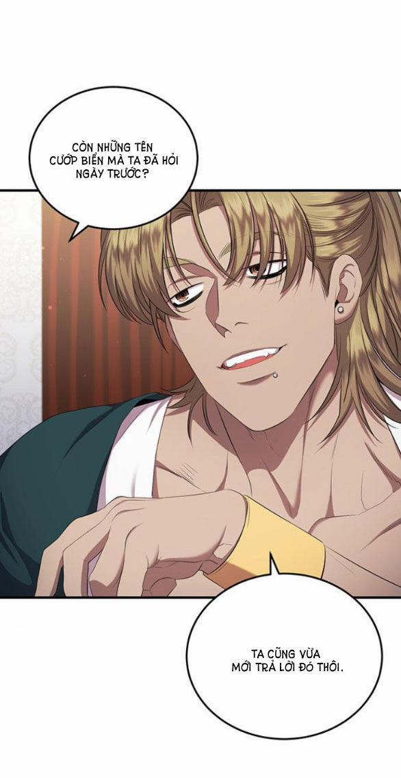 Ai Đã Bắt Cóc Hoàng Hậu? 24.1 trang 28