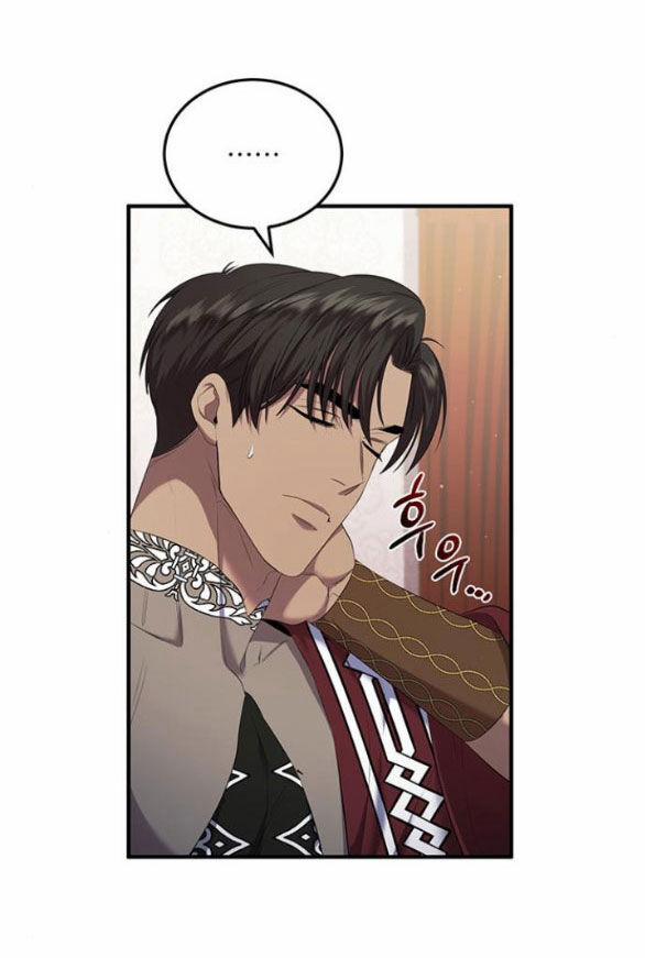 Ai Đã Bắt Cóc Hoàng Hậu? 24.1 trang 38