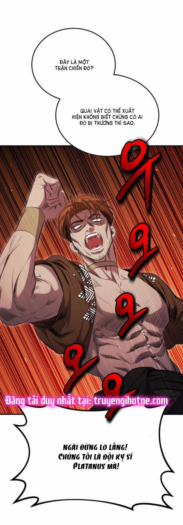 Ai Đã Bắt Cóc Hoàng Hậu? 24.1 trang 39