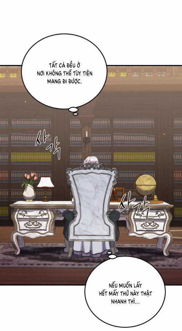Ai Đã Bắt Cóc Hoàng Hậu? 24.1 trang 4