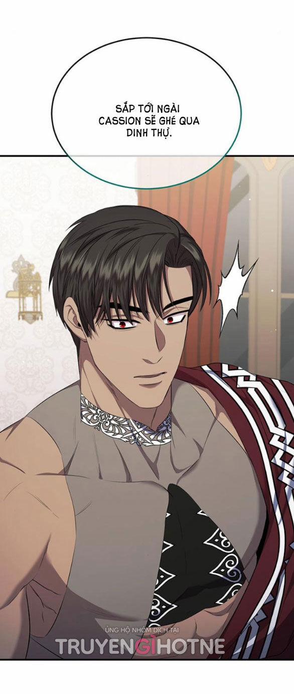 Ai Đã Bắt Cóc Hoàng Hậu? 24.1 trang 46