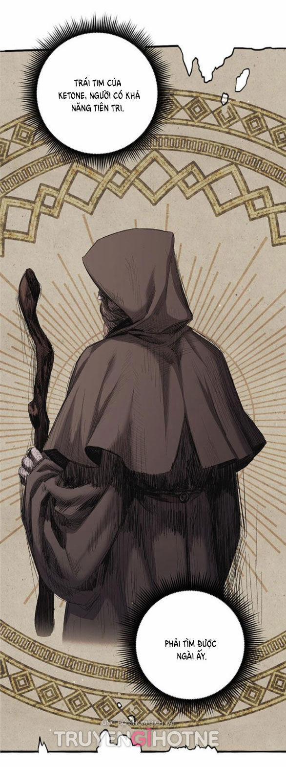 Ai Đã Bắt Cóc Hoàng Hậu? 24.1 trang 6