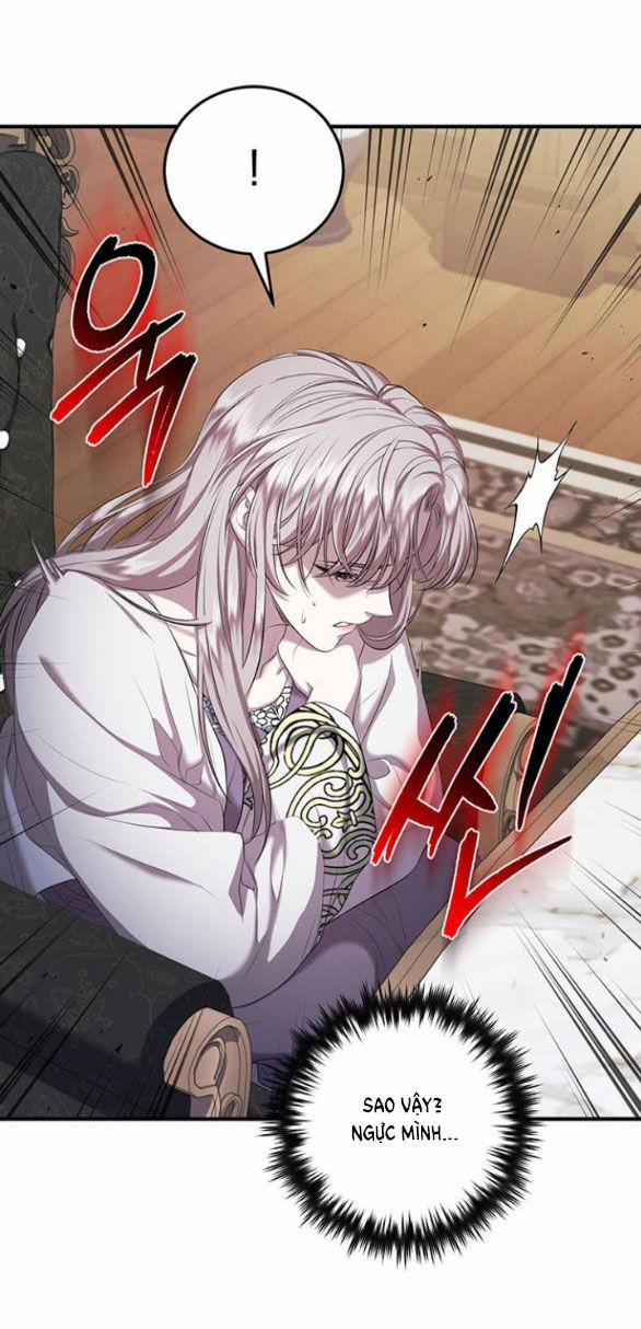 Ai Đã Bắt Cóc Hoàng Hậu? 24.1 trang 8