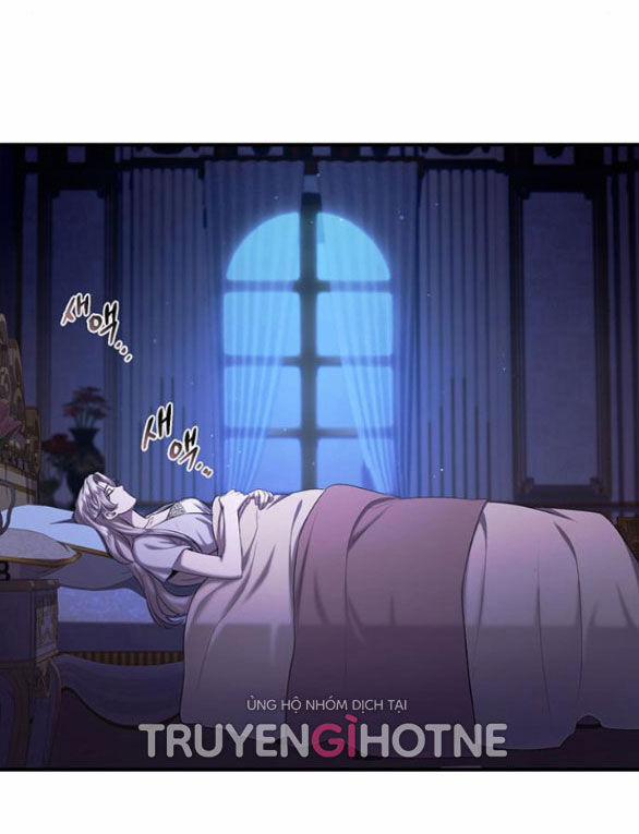 Ai Đã Bắt Cóc Hoàng Hậu? 24.2 trang 1