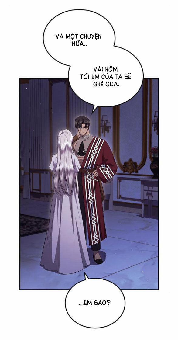 Ai Đã Bắt Cóc Hoàng Hậu? 24.2 trang 59