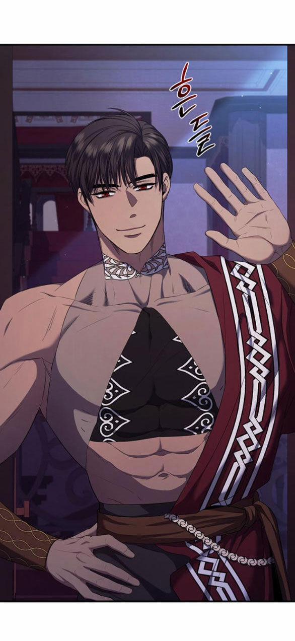 Ai Đã Bắt Cóc Hoàng Hậu? 24.2 trang 6