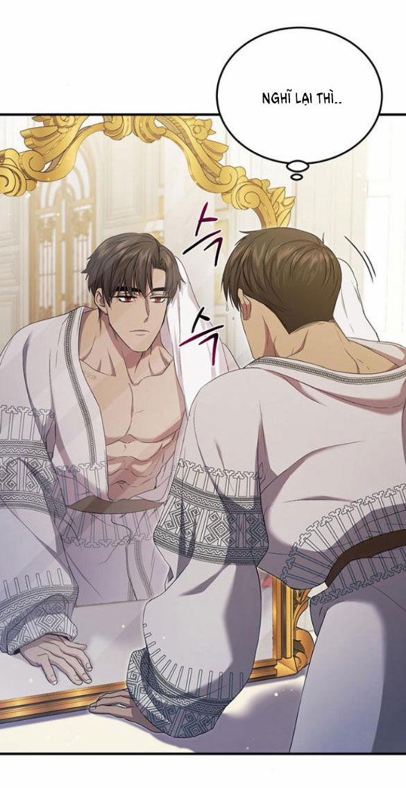 Ai Đã Bắt Cóc Hoàng Hậu? 25.1 trang 27