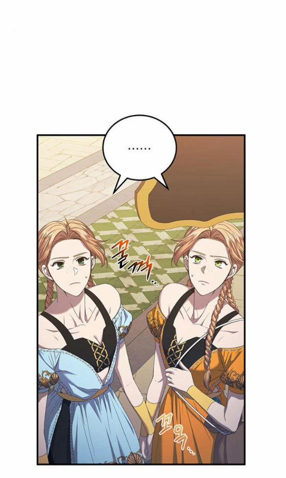 Ai Đã Bắt Cóc Hoàng Hậu? 25.1 trang 42