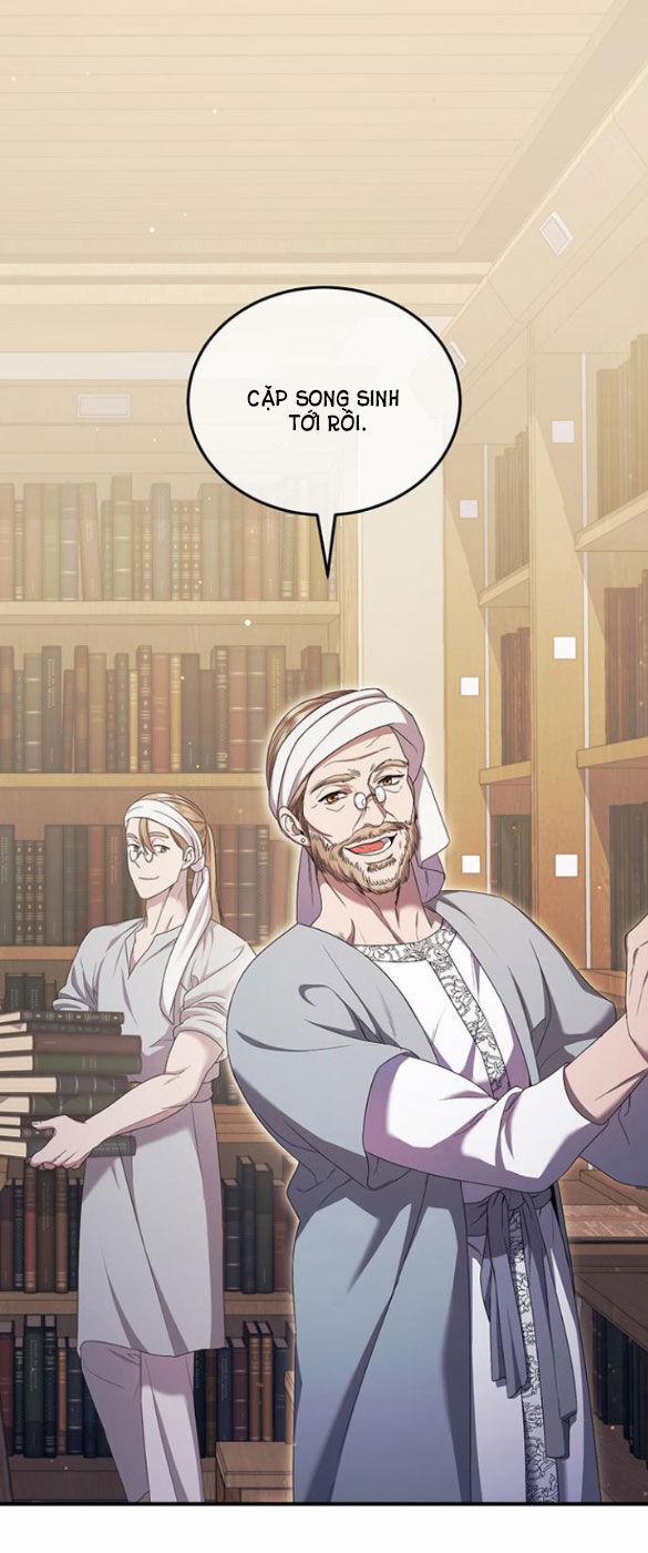 Ai Đã Bắt Cóc Hoàng Hậu? 25.1 trang 45