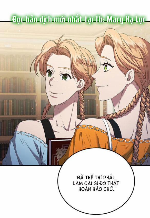 Ai Đã Bắt Cóc Hoàng Hậu? 25.1 trang 65