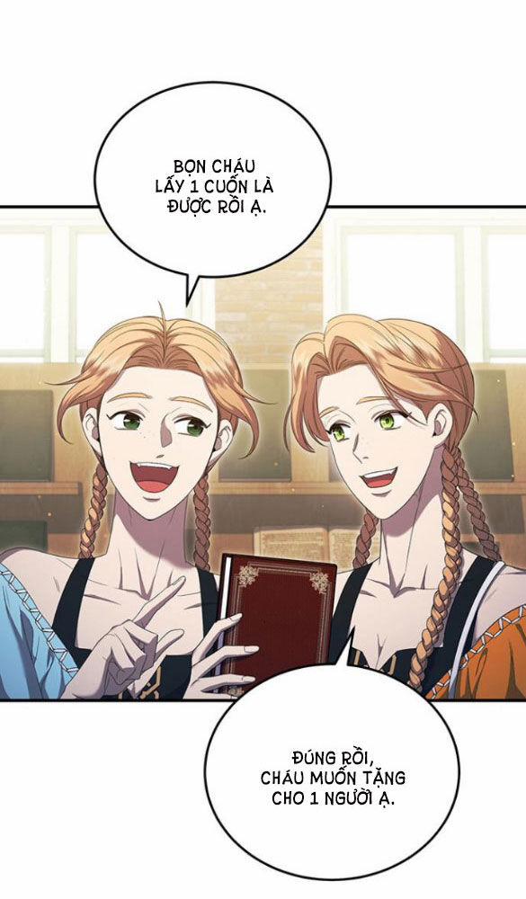 Ai Đã Bắt Cóc Hoàng Hậu? 25.2 trang 1