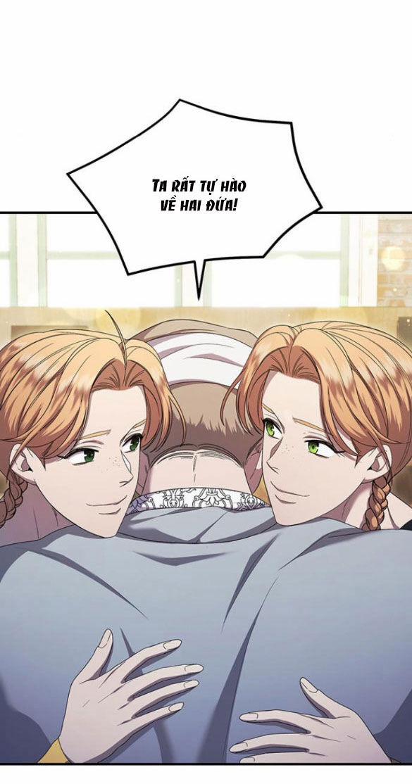 Ai Đã Bắt Cóc Hoàng Hậu? 25.2 trang 13