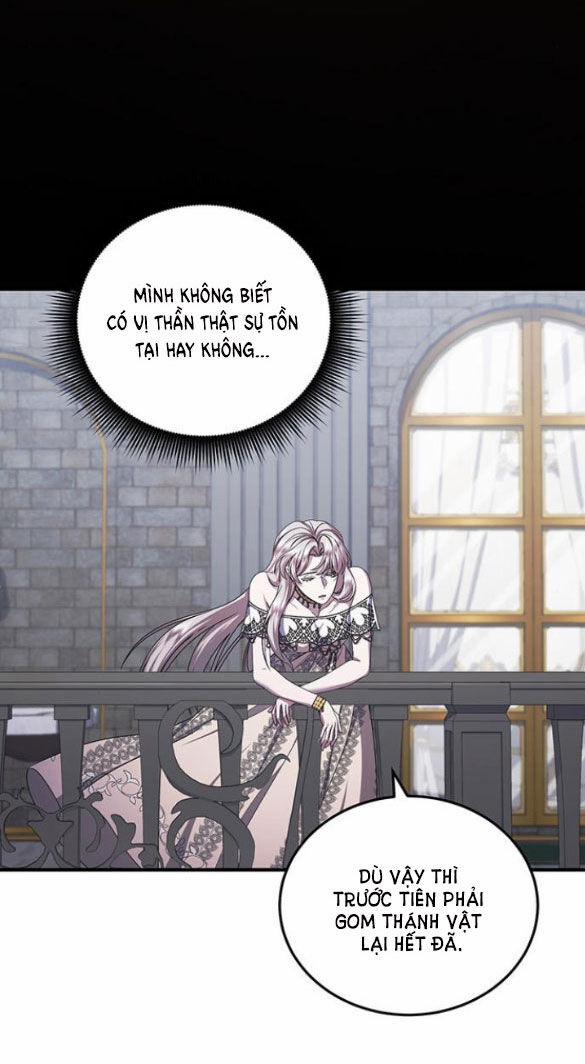 Ai Đã Bắt Cóc Hoàng Hậu? 25.2 trang 31