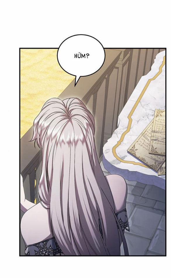 Ai Đã Bắt Cóc Hoàng Hậu? 25.2 trang 34