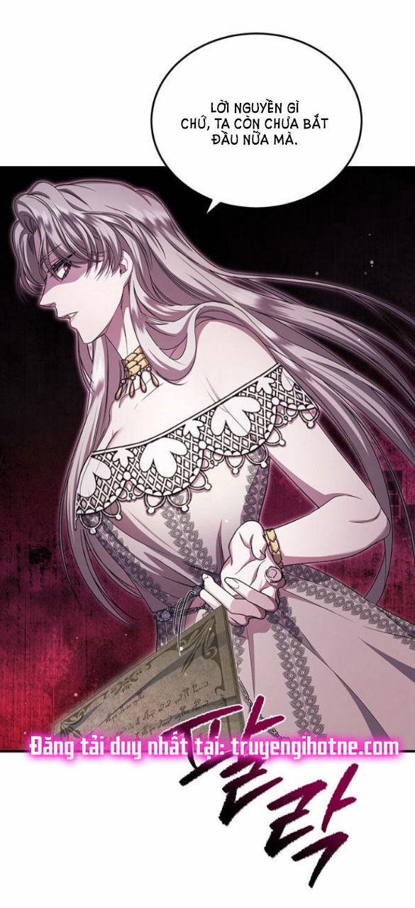 Ai Đã Bắt Cóc Hoàng Hậu? 25.2 trang 37