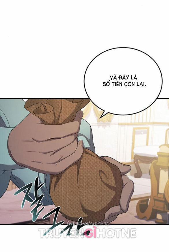 Ai Đã Bắt Cóc Hoàng Hậu? 25.2 trang 44