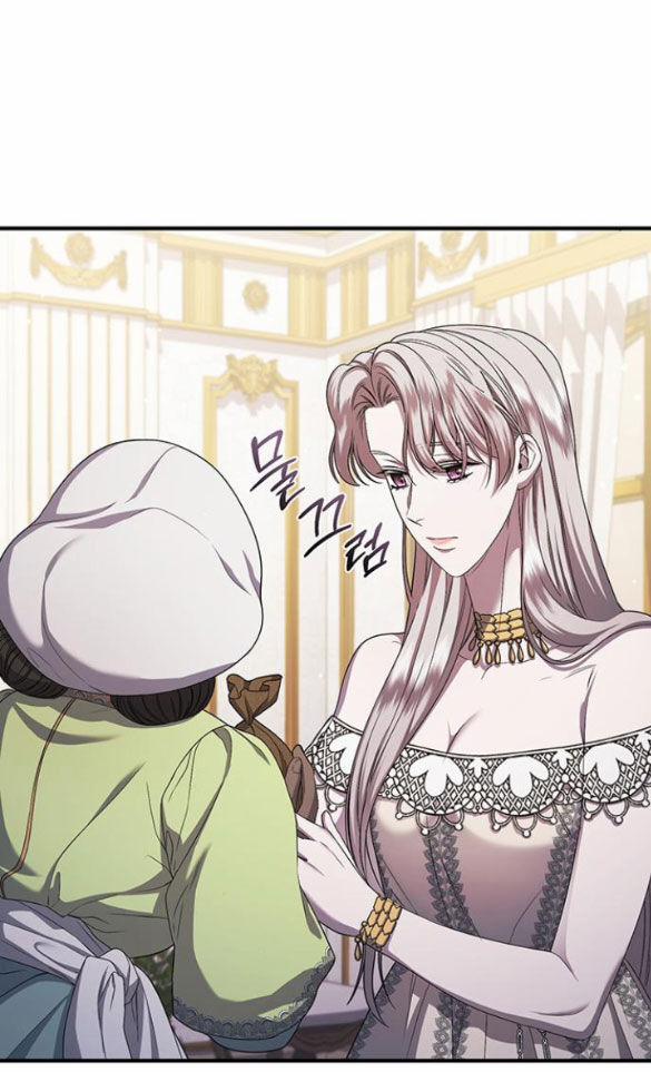 Ai Đã Bắt Cóc Hoàng Hậu? 25.2 trang 45