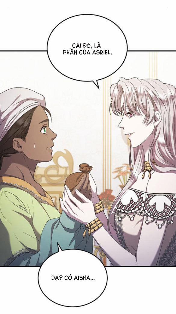 Ai Đã Bắt Cóc Hoàng Hậu? 25.2 trang 48
