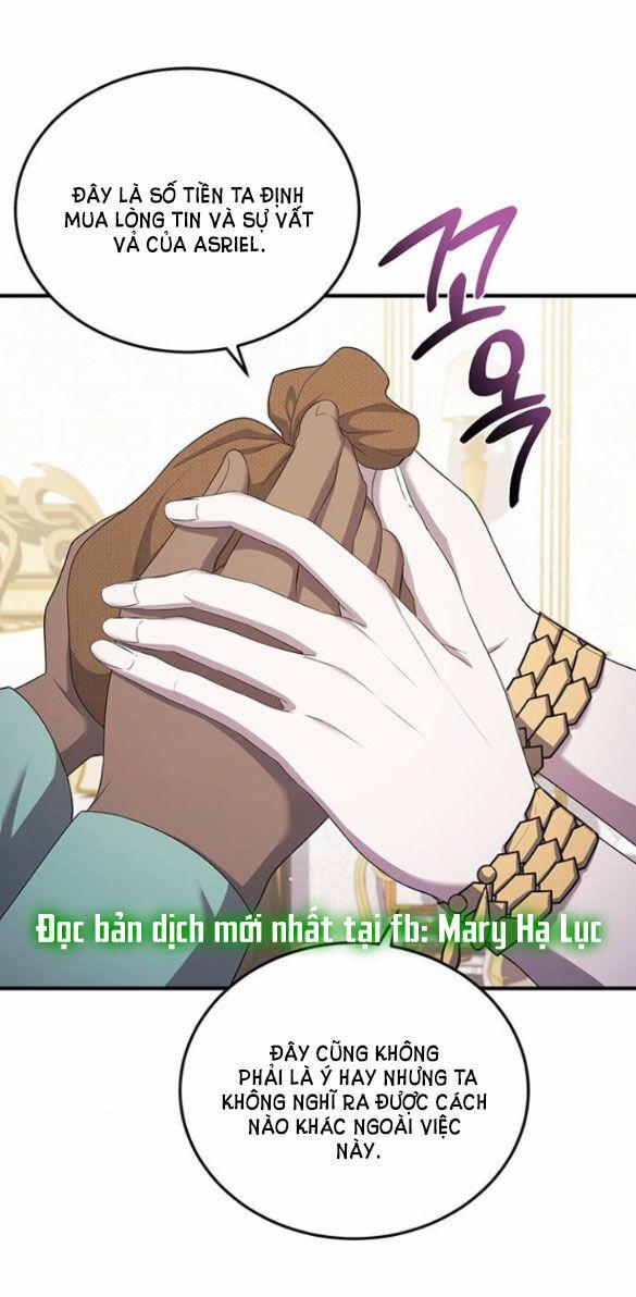 Ai Đã Bắt Cóc Hoàng Hậu? 25.2 trang 50