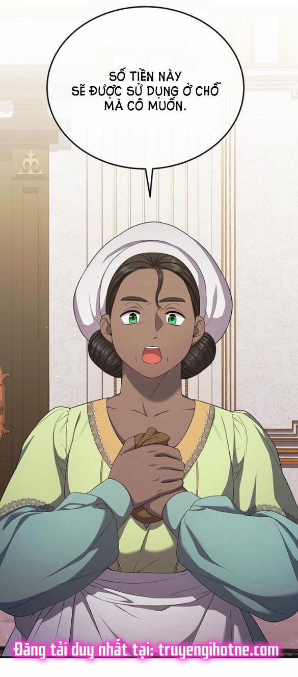 Ai Đã Bắt Cóc Hoàng Hậu? 25.2 trang 56