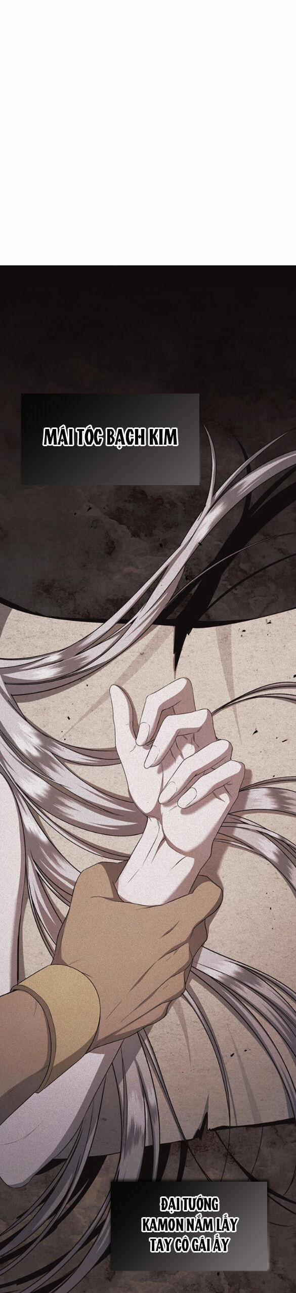 Ai Đã Bắt Cóc Hoàng Hậu? 26.1 trang 12