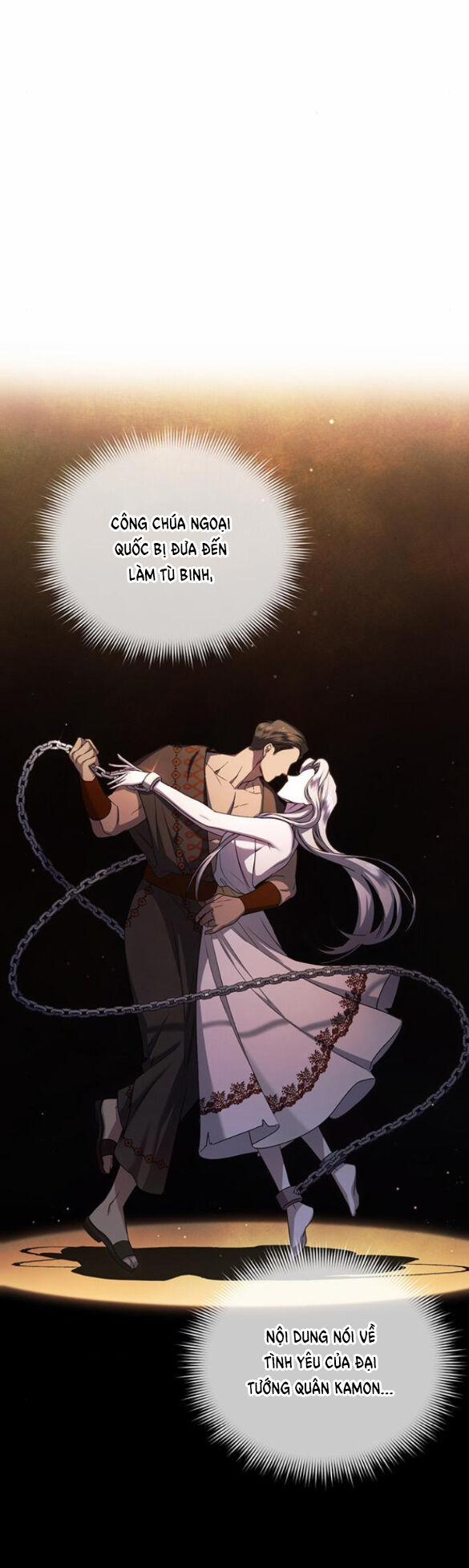 Ai Đã Bắt Cóc Hoàng Hậu? 26.1 trang 20
