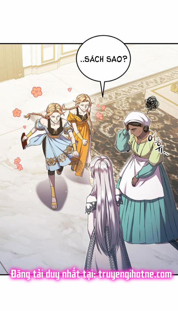 Ai Đã Bắt Cóc Hoàng Hậu? 26.1 trang 3