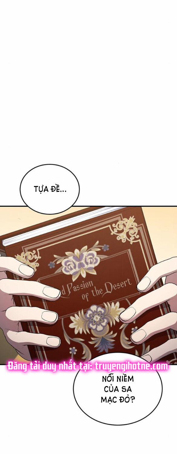 Ai Đã Bắt Cóc Hoàng Hậu? 26.1 trang 6