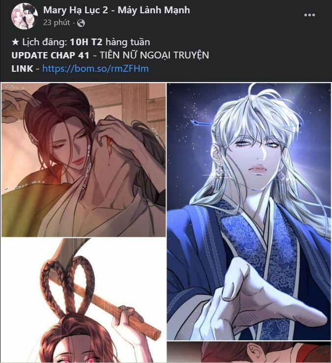 Ai Đã Bắt Cóc Hoàng Hậu? 26.1 trang 9