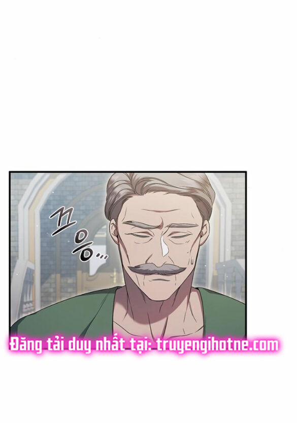 Ai Đã Bắt Cóc Hoàng Hậu? 26.2 trang 32