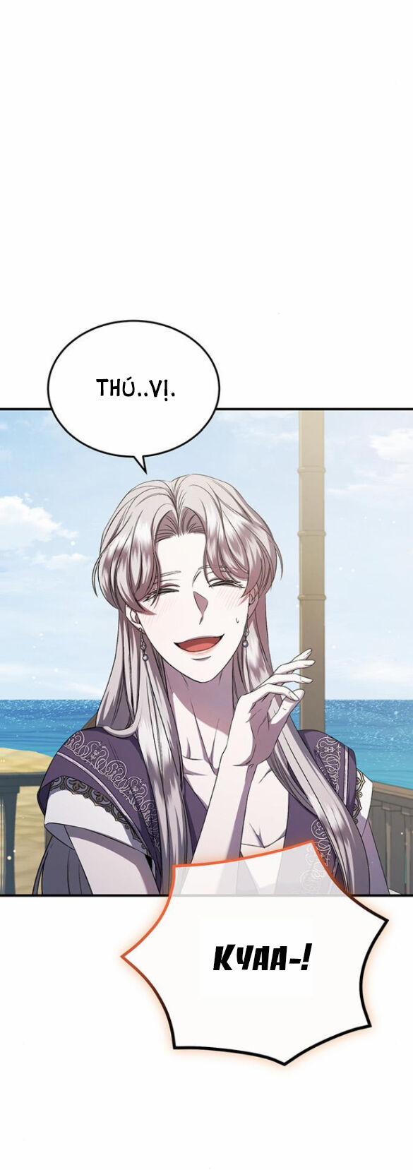 Ai Đã Bắt Cóc Hoàng Hậu? 26.2 trang 4