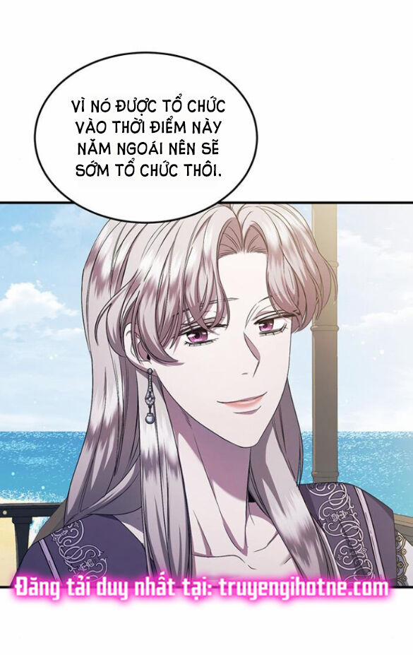 Ai Đã Bắt Cóc Hoàng Hậu? 26.2 trang 8