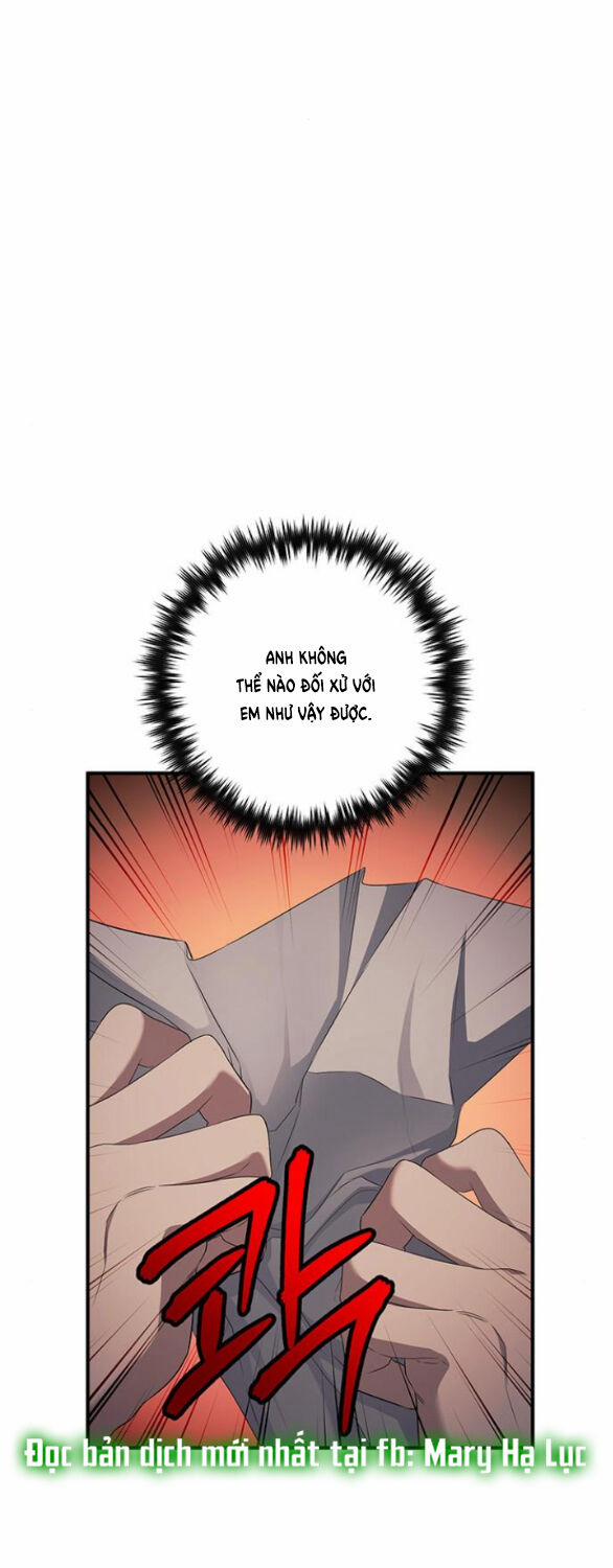 Ai Đã Bắt Cóc Hoàng Hậu? 27.1 trang 15