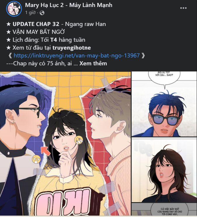 Ai Đã Bắt Cóc Hoàng Hậu? 27.1 trang 16