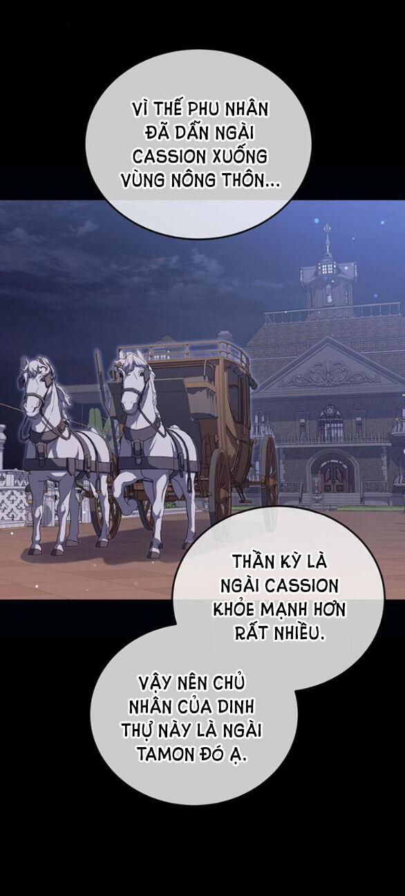 Ai Đã Bắt Cóc Hoàng Hậu? 27.1 trang 29