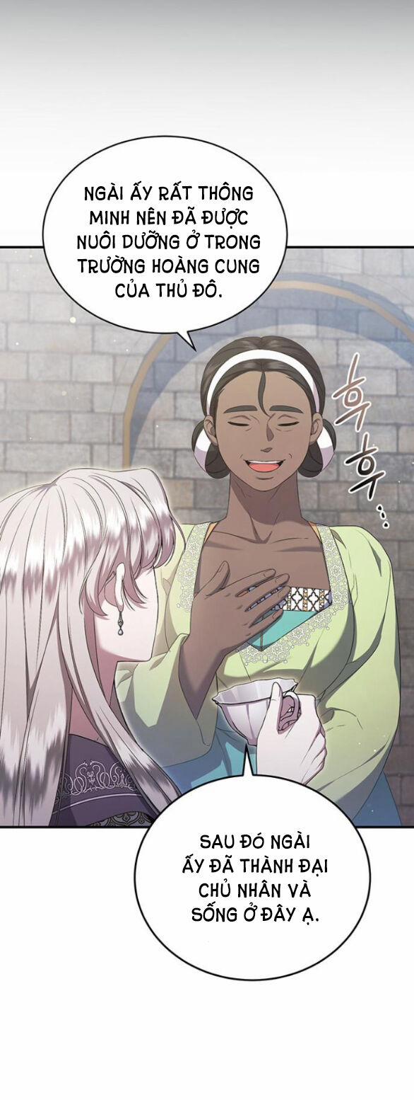 Ai Đã Bắt Cóc Hoàng Hậu? 27.1 trang 31