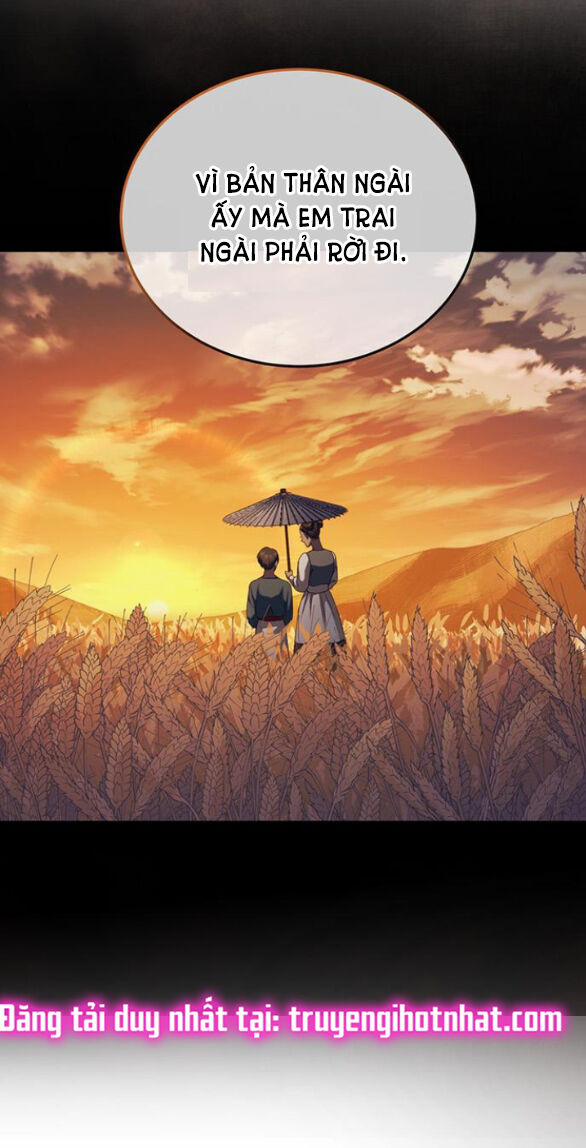 Ai Đã Bắt Cóc Hoàng Hậu? 27.2 trang 0