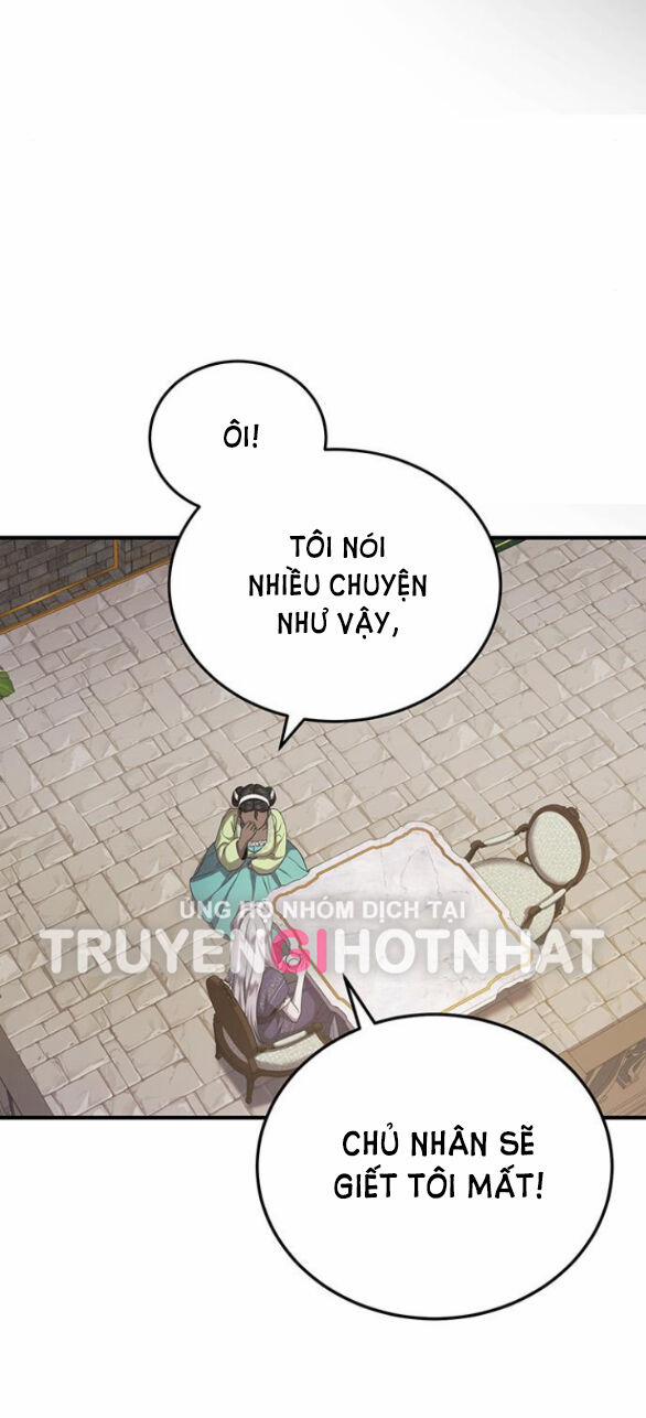 Ai Đã Bắt Cóc Hoàng Hậu? 27.2 trang 1