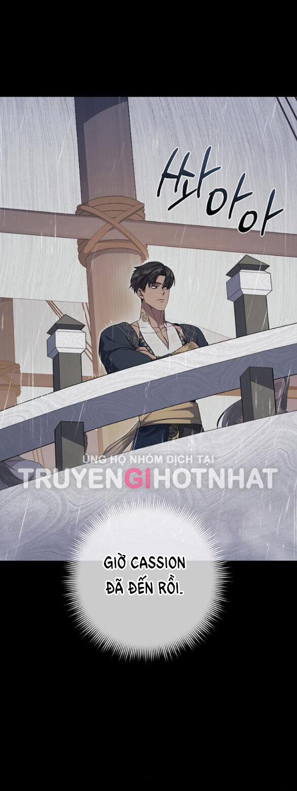 Ai Đã Bắt Cóc Hoàng Hậu? 27.2 trang 12