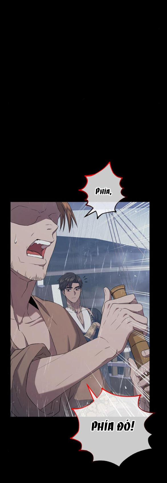 Ai Đã Bắt Cóc Hoàng Hậu? 27.2 trang 14