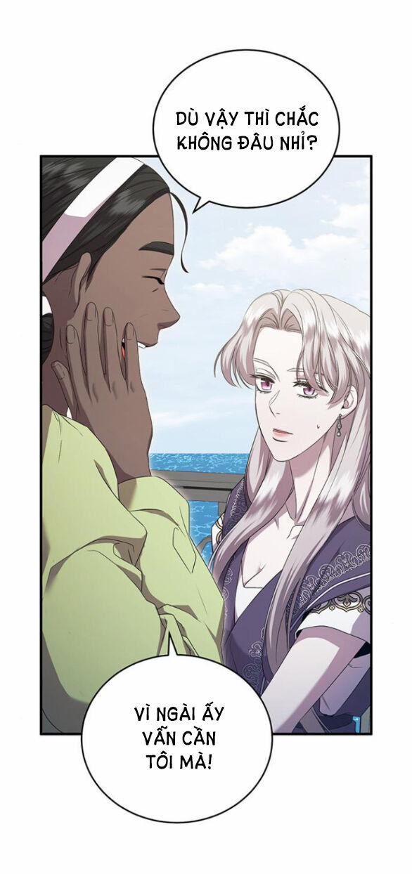 Ai Đã Bắt Cóc Hoàng Hậu? 27.2 trang 2