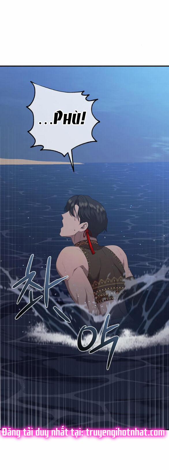 Ai Đã Bắt Cóc Hoàng Hậu? 27.2 trang 22