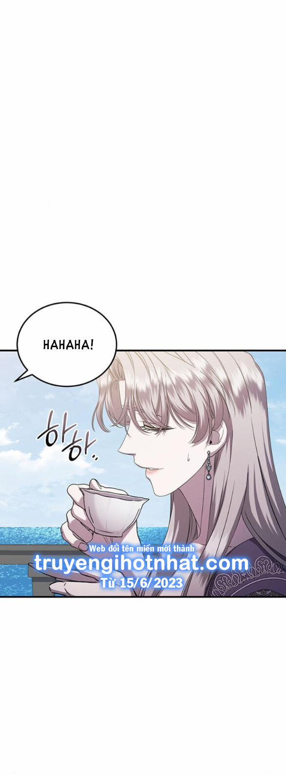 Ai Đã Bắt Cóc Hoàng Hậu? 27.2 trang 3