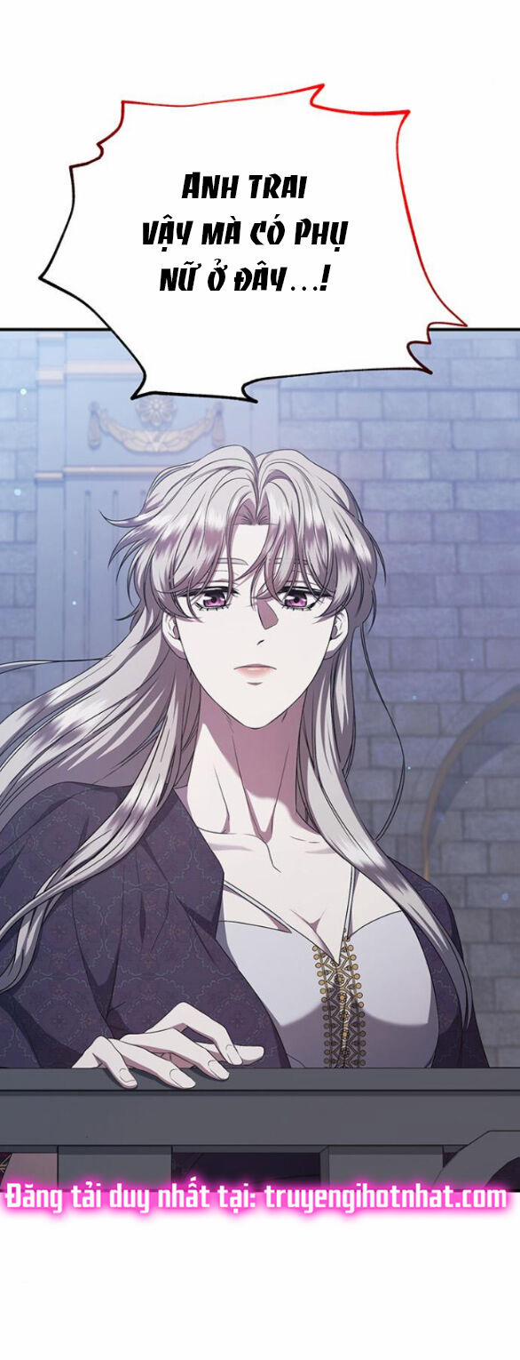 Ai Đã Bắt Cóc Hoàng Hậu? 27.2 trang 30