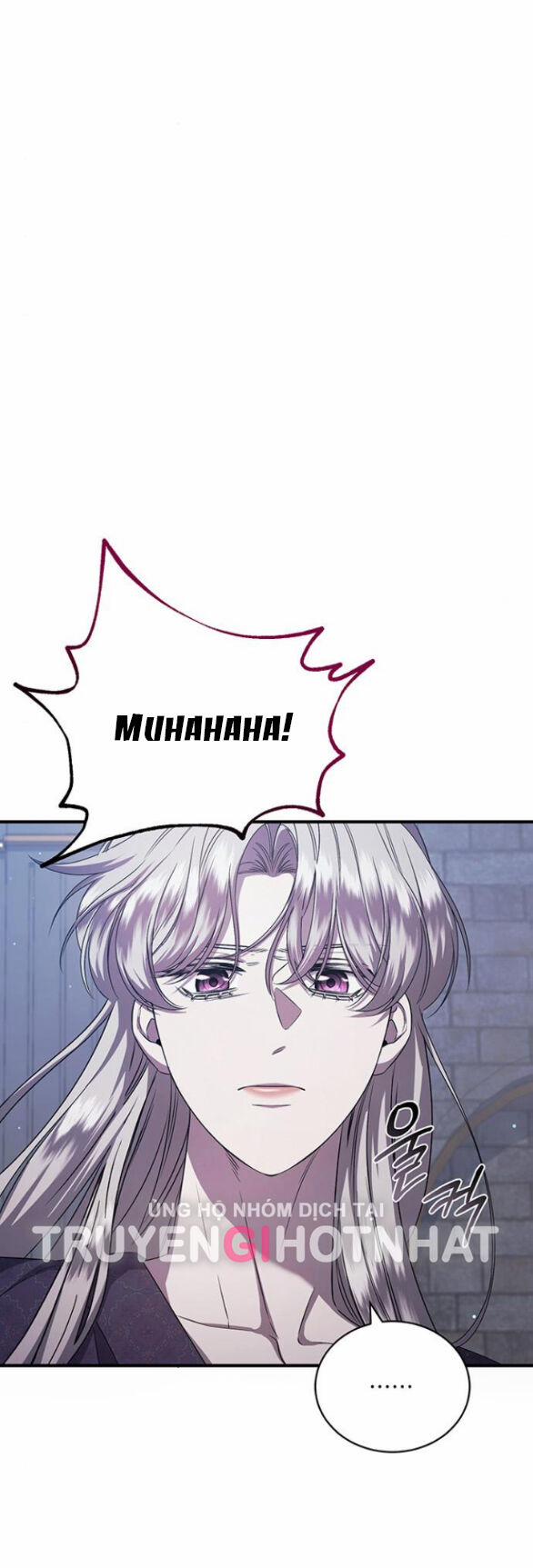 Ai Đã Bắt Cóc Hoàng Hậu? 27.2 trang 31
