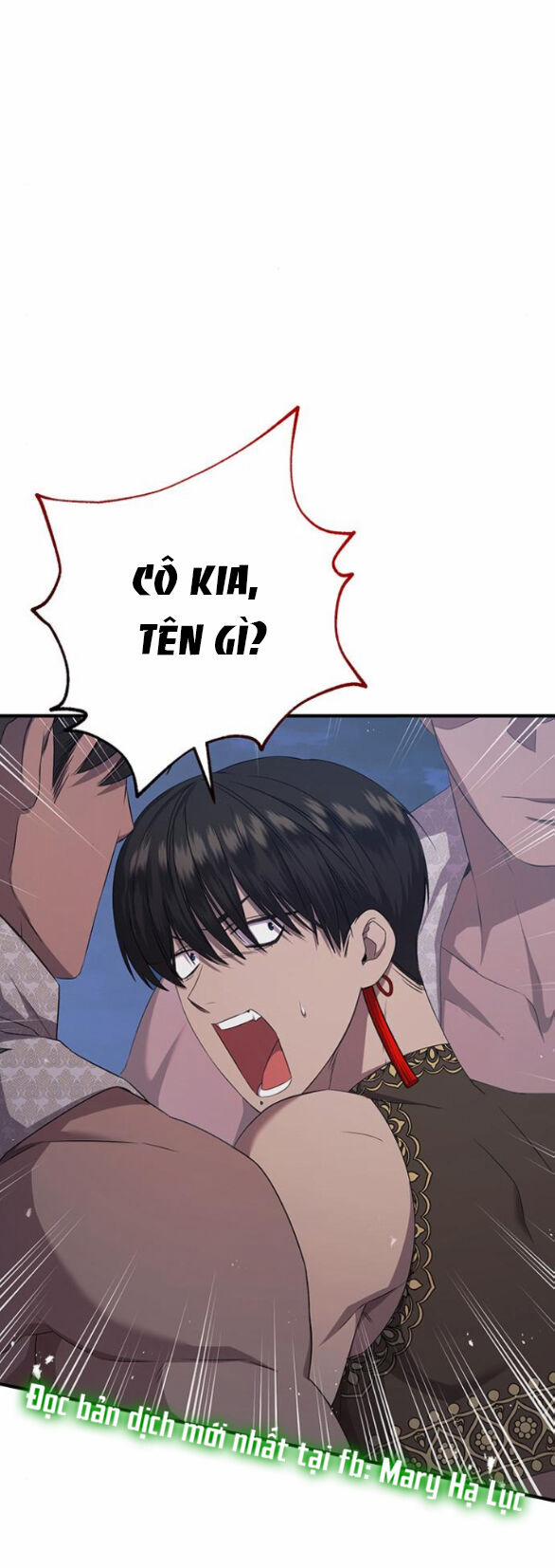Ai Đã Bắt Cóc Hoàng Hậu? 27.2 trang 37
